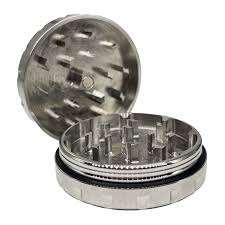 Large 2 Piece Grinder