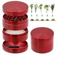DOPE Grinder
