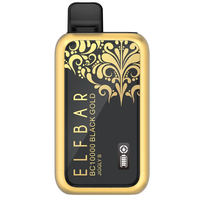 Elfbar BC10000 Disposable Vape: Jiggly B (1pk)