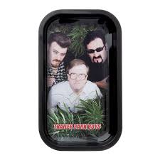 Trailer Park Boys Tray Large