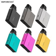 Vaporesso XROS Nano Pod Kit