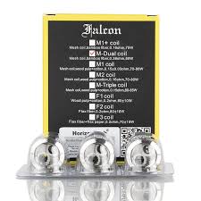 HorizonTech Falcon Coils
