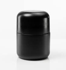 110ml Child Resistant Jar