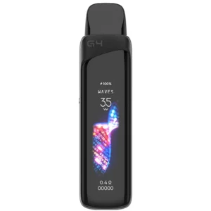 Uwell Caliburn G4 Pro Open Pod Kit (CRC)