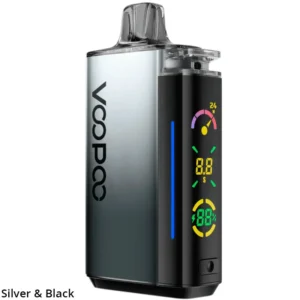 VooPoo Vrizz 15mL Open Pod Kit