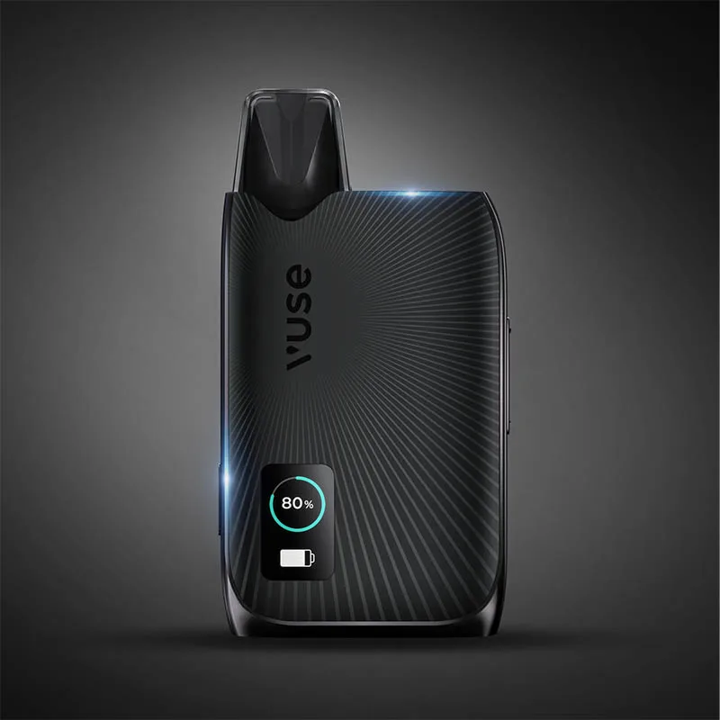 Vuse Ultra Solo Device