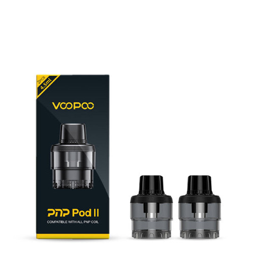 Voopoo Nano 2 Replacement Pods 2mL