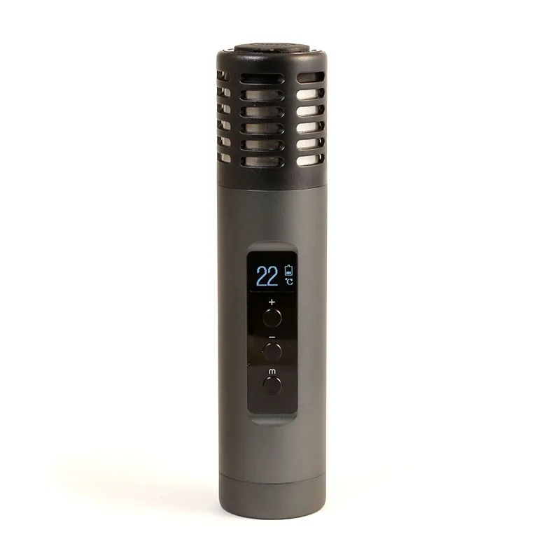 Arizer Air II Portable Dry Herb Vaporizer