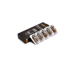 Aspire Atlantis EVO Coils (5-Pack)
