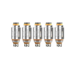 Aspire Cleito EXO Coils