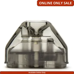 Aspire AVP Replacement Pods 2pk