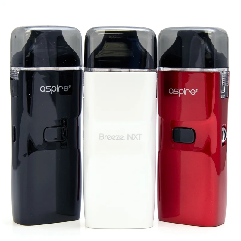 Aspire Breeze NXT AIO Kit