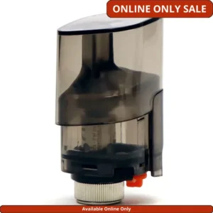 Aspire Spryte 3.5mL Pod w/ 1.8Ω BVC Coil