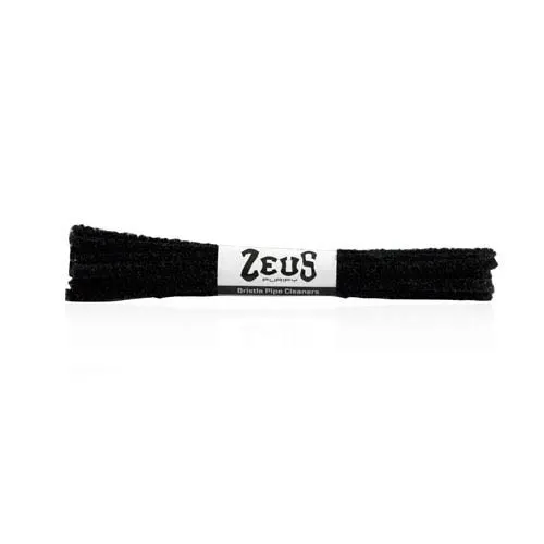 ZEUS Smite Bristle Pipe Cleaners