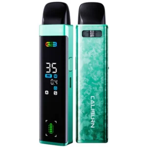 Uwell Caliburn G3 Pro Open Pod Kit
