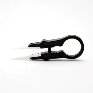 Ceramic Vaper Tweezers