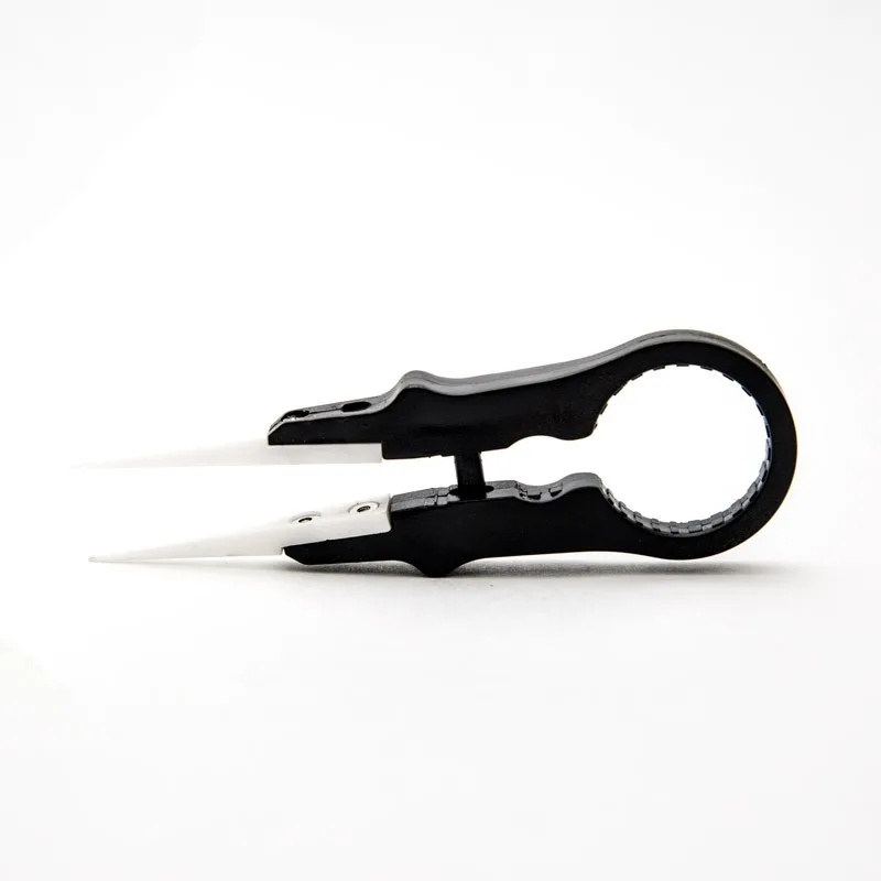 Ceramic Vaper Tweezers