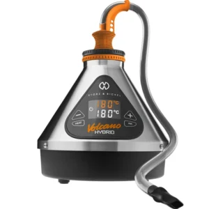 Storz & Bickel Volcano Hybrid Vaporizer