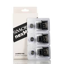 Smok x OFRF nexMesh Pods