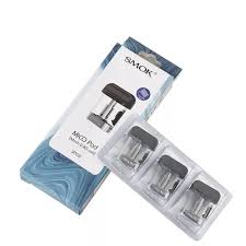 Smok Mico Replacement Pods