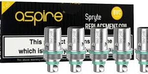 Aspire Spryte Coil