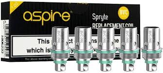 Aspire Spryte Coil