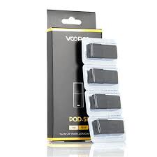 Voopoo Drag Nano Replacement Pods