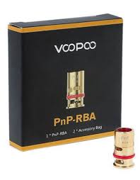Voopoo PnP RBA