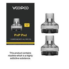 Voopoo PnP Pod 2mL