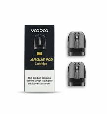 Voopoo ARGUS AIR Replacement Pods 2ml