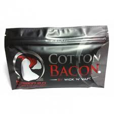 Cotton Bacon