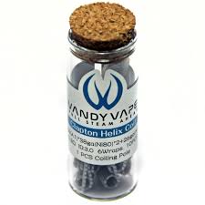 Vandy Vape Premade Coils