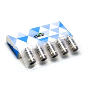 Melo 3 Mini Tank EC Coil (0.5Ω) - 5pk