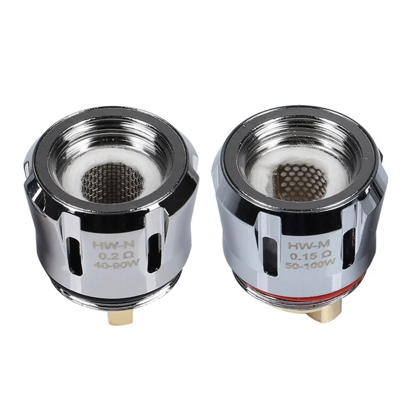 Eleaf HW-M & HW-N Mesh Coils for Ello Series