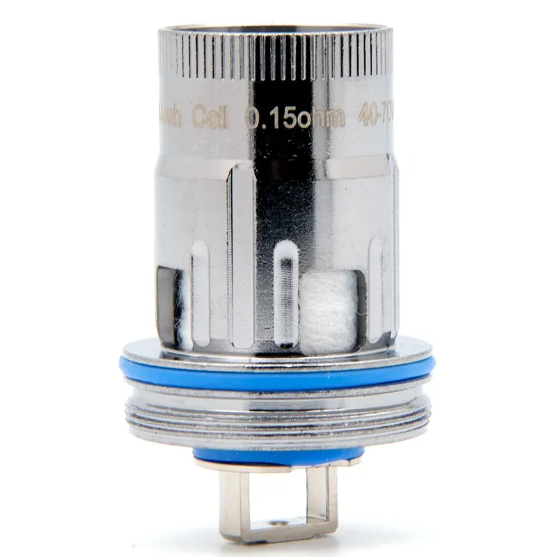 FreeMax 904L M Mesh Replacement Coils - M Pro 2/Mesh Pro (3pk)