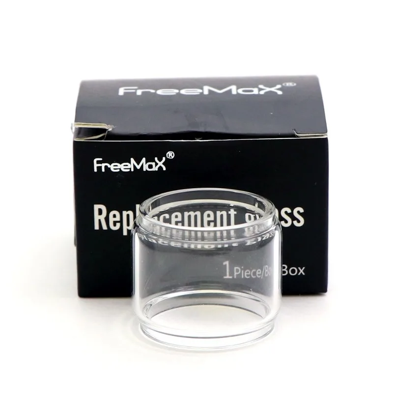 FreeMax Mesh Pro Bubble Glass Replacement