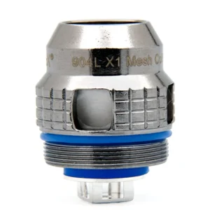 FreeMax 904L X Mesh Replacement Coils - Fireluke M/2/3(5pk)