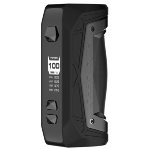 GeekVape Aegis Max 100W TC Mod
