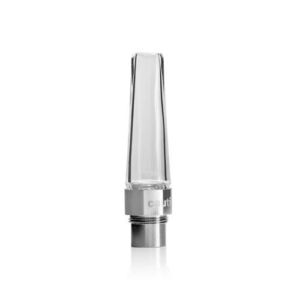 Zeus Smite Glass Mouthpiece