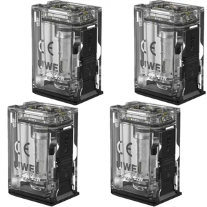 Uwell Havok R Replacement Pods (4pk)