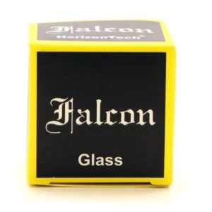 HorizonTech Falcon Tank Replacement Glass