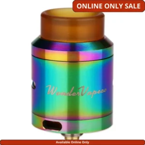 iJoy Wondervape RDA