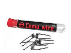 Wotofo Clapton Comp Wire