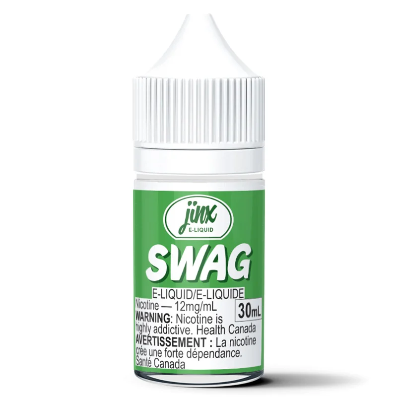 SWAG E-Liquid - Jinx (30mL)