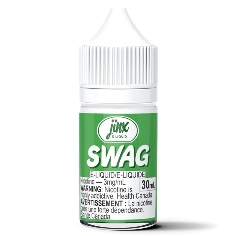 SWAG E-Liquid - Jinx (30mL)