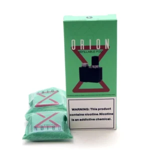 Lost Vape Orion DNA GO Replacement Pod