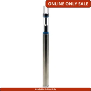Mig Vapor D1 Disposable Oil Vape Pen