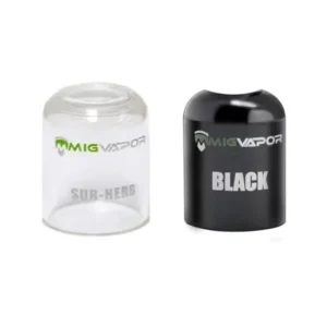 Sub Herb Replacement Glass