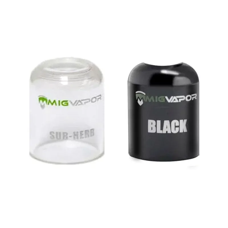 Sub Herb Replacement Glass