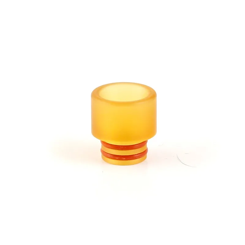 Ultem 510 Drip Tip